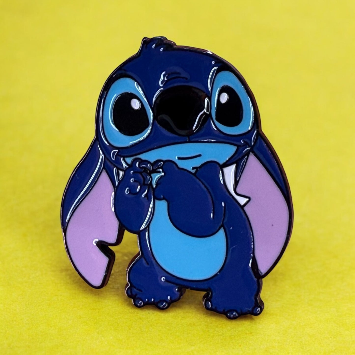 Pin Stitch