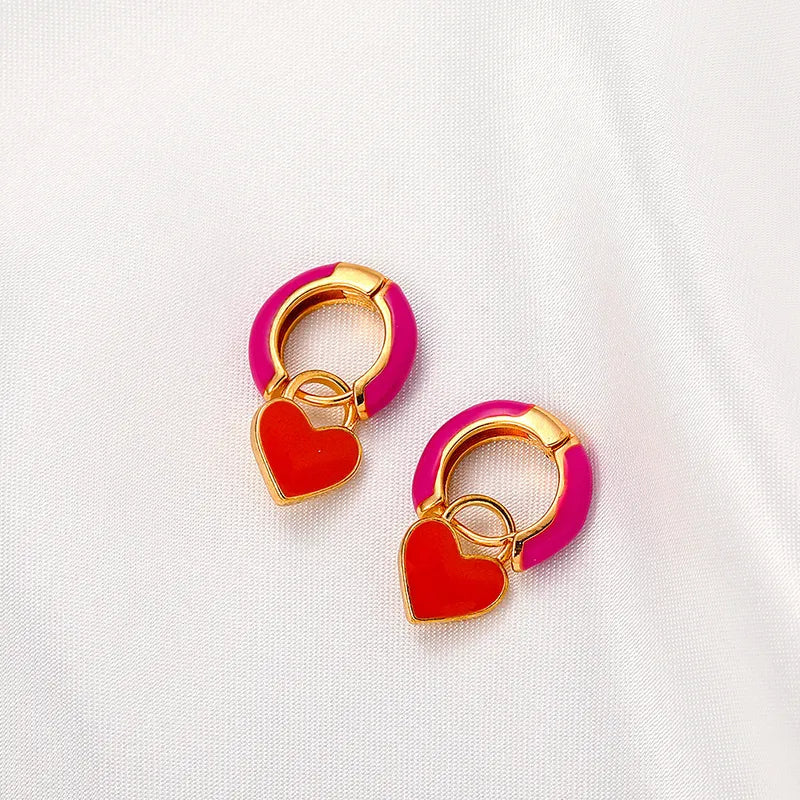 Little Hearts