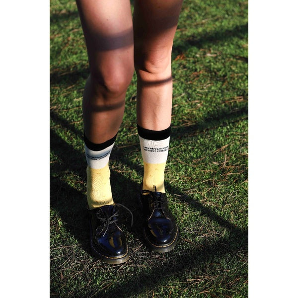 Κάλτσες Fortune Cookie