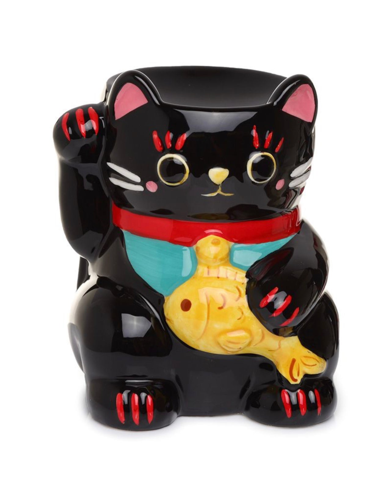 LUCKY CAT