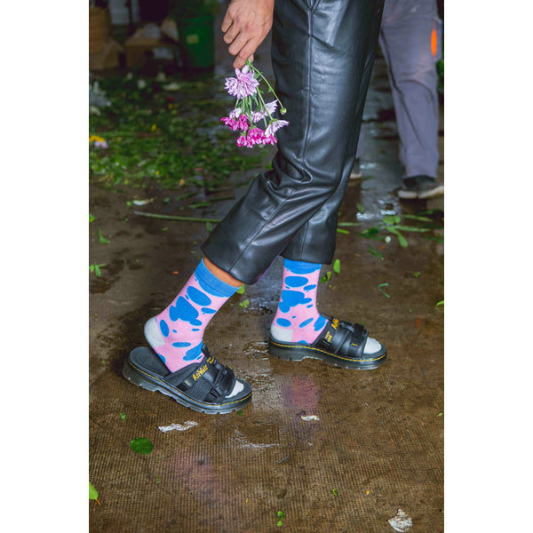 Κάλτσες Lava Lamp