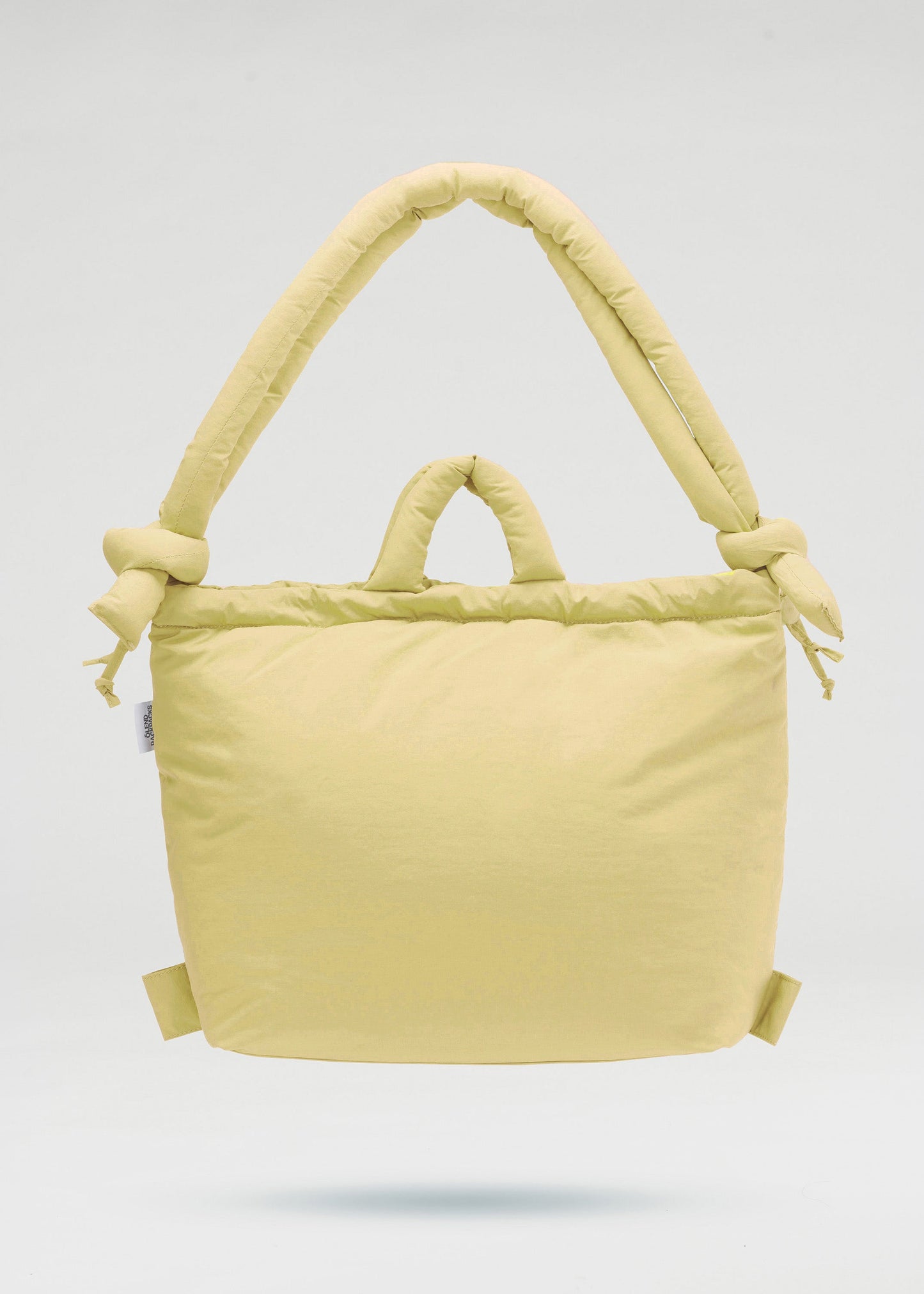 Ölend Ona Soft Bag-Lime