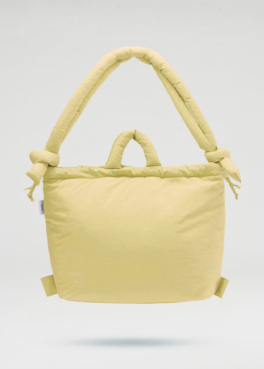 Ölend Ona Soft Bag-Lime