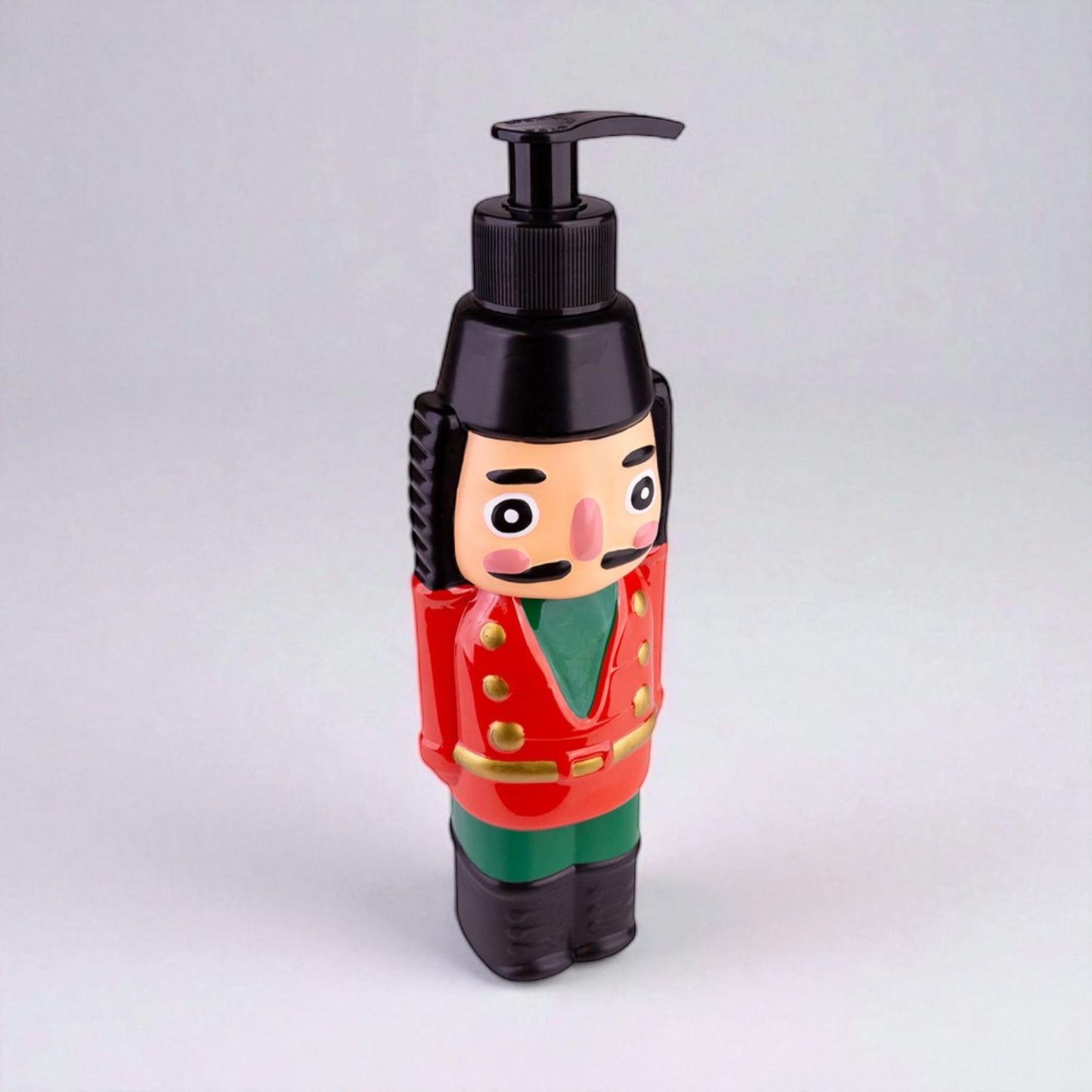 Σαπούνι Χεριών Καρυοθραύστης