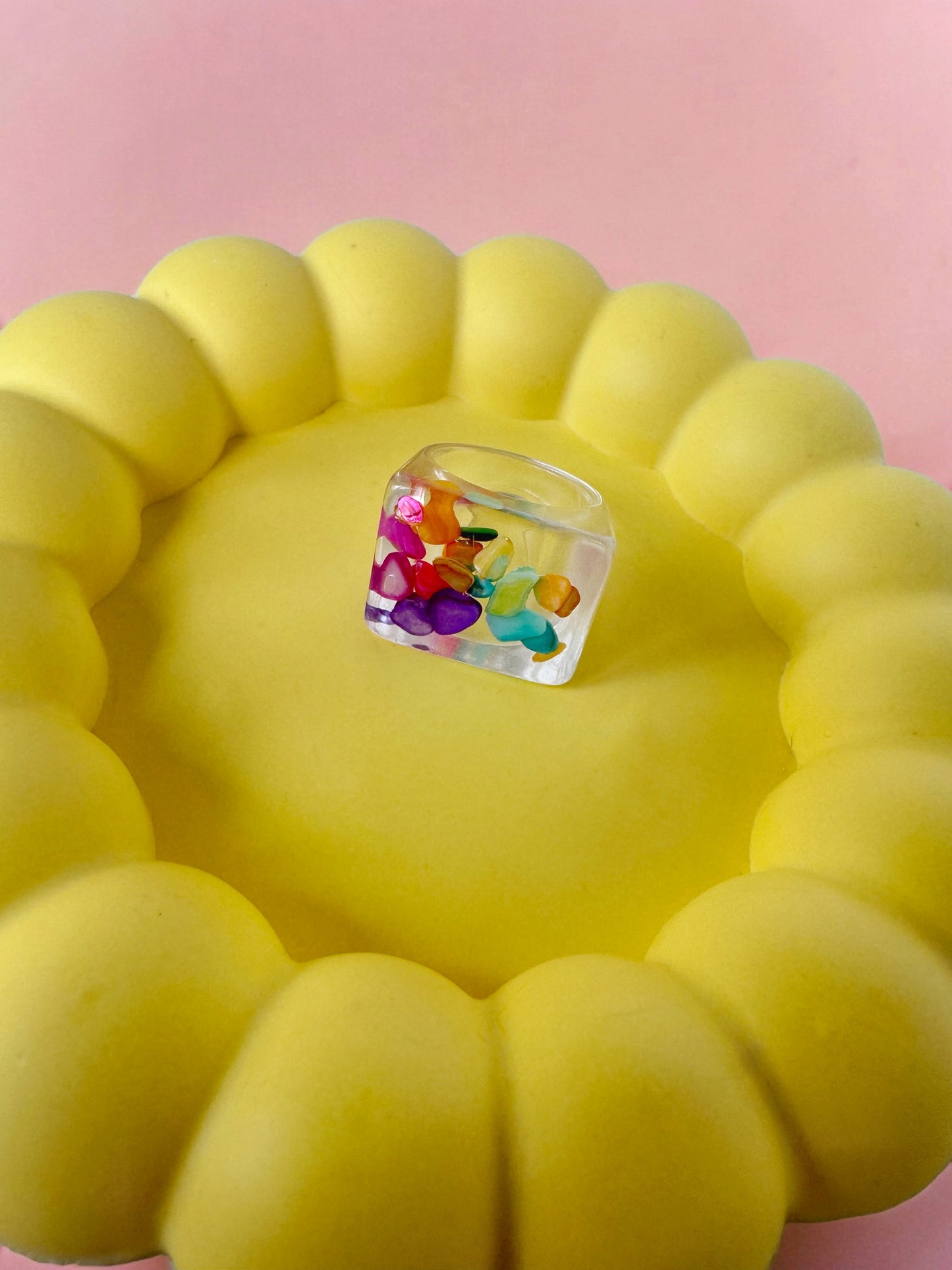 Y2K Ring