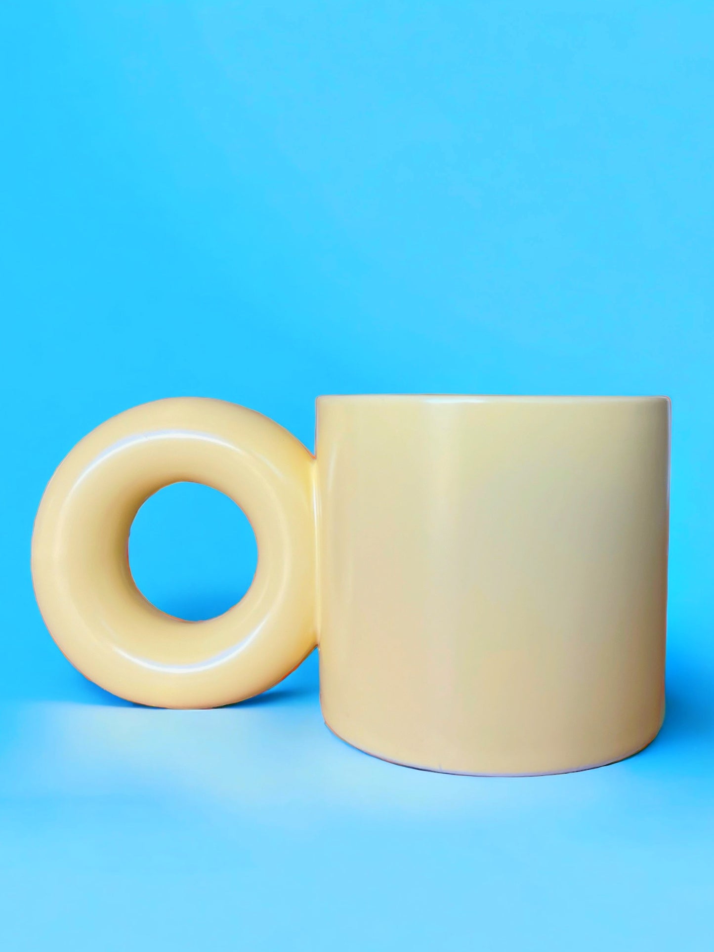 DONUT MUG