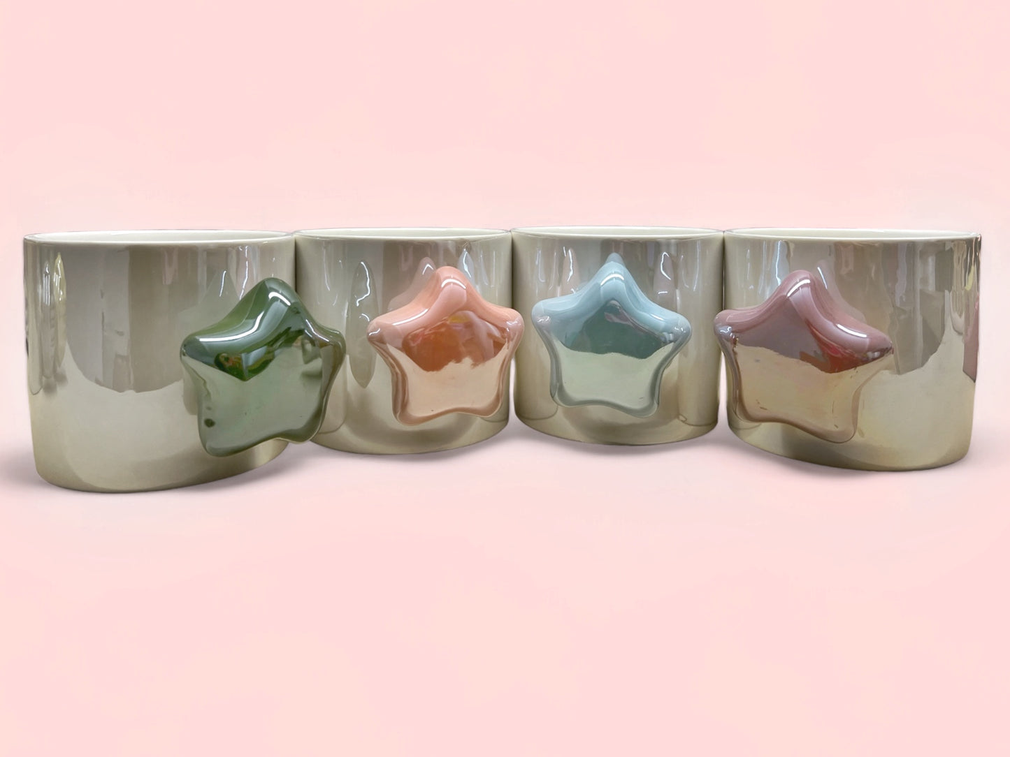 STAR MUG