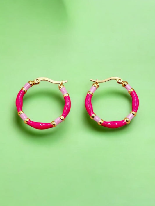 Summer Earrings
