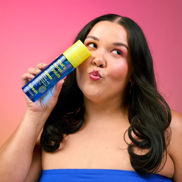 Hair & Body Mist-Monoi