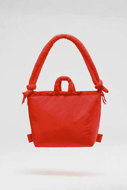 Ölend Ona Soft Bag- Red