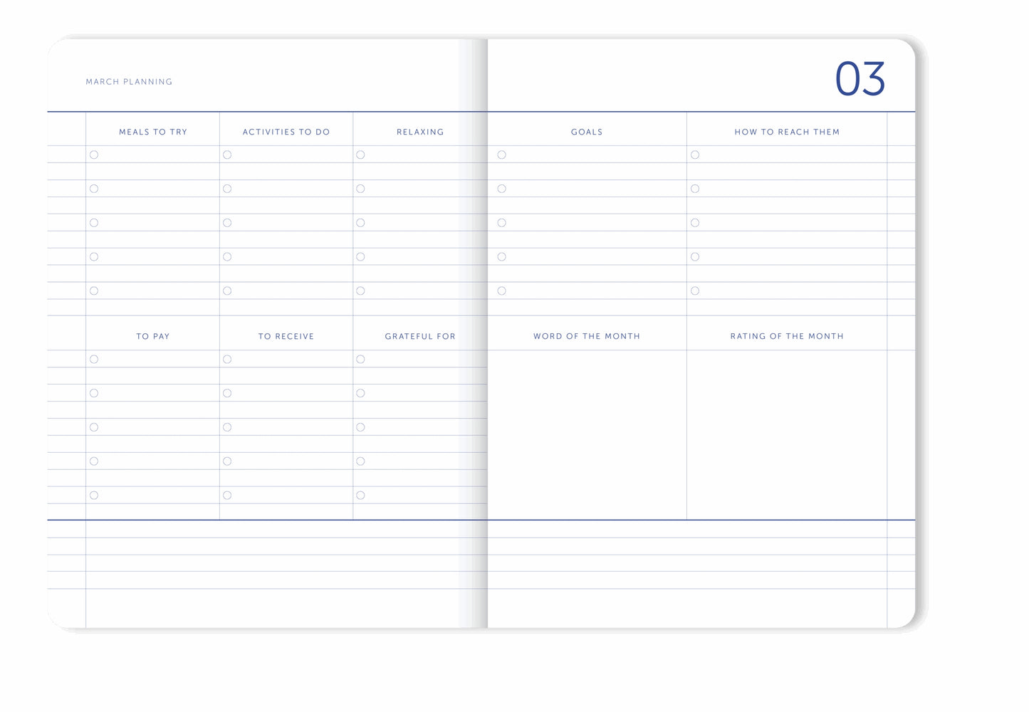 2026 Ατζέντα-Journal