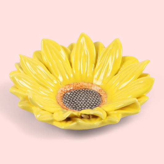 SUNFLOWER accessories tray