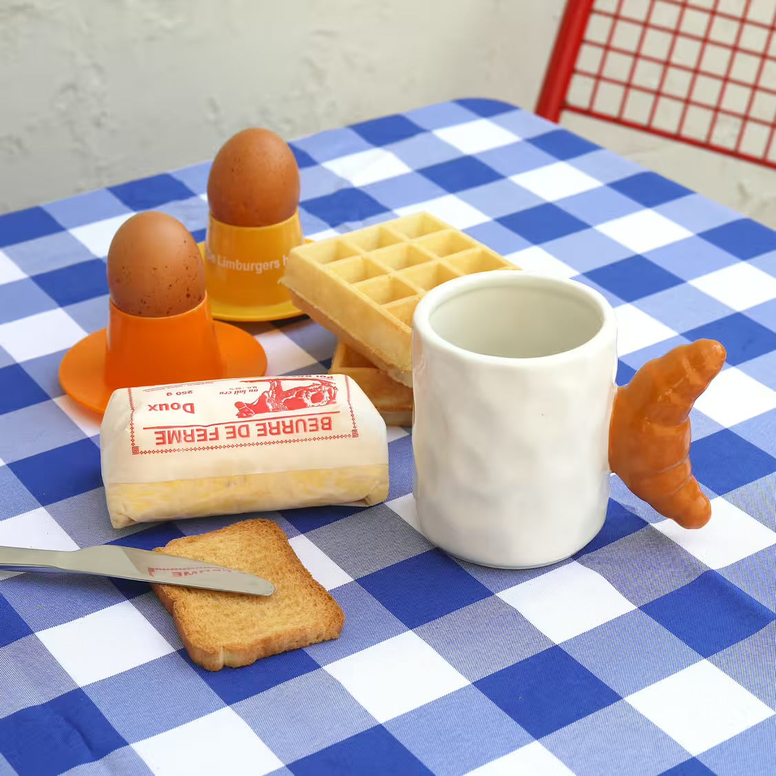 Κούπα Croissant