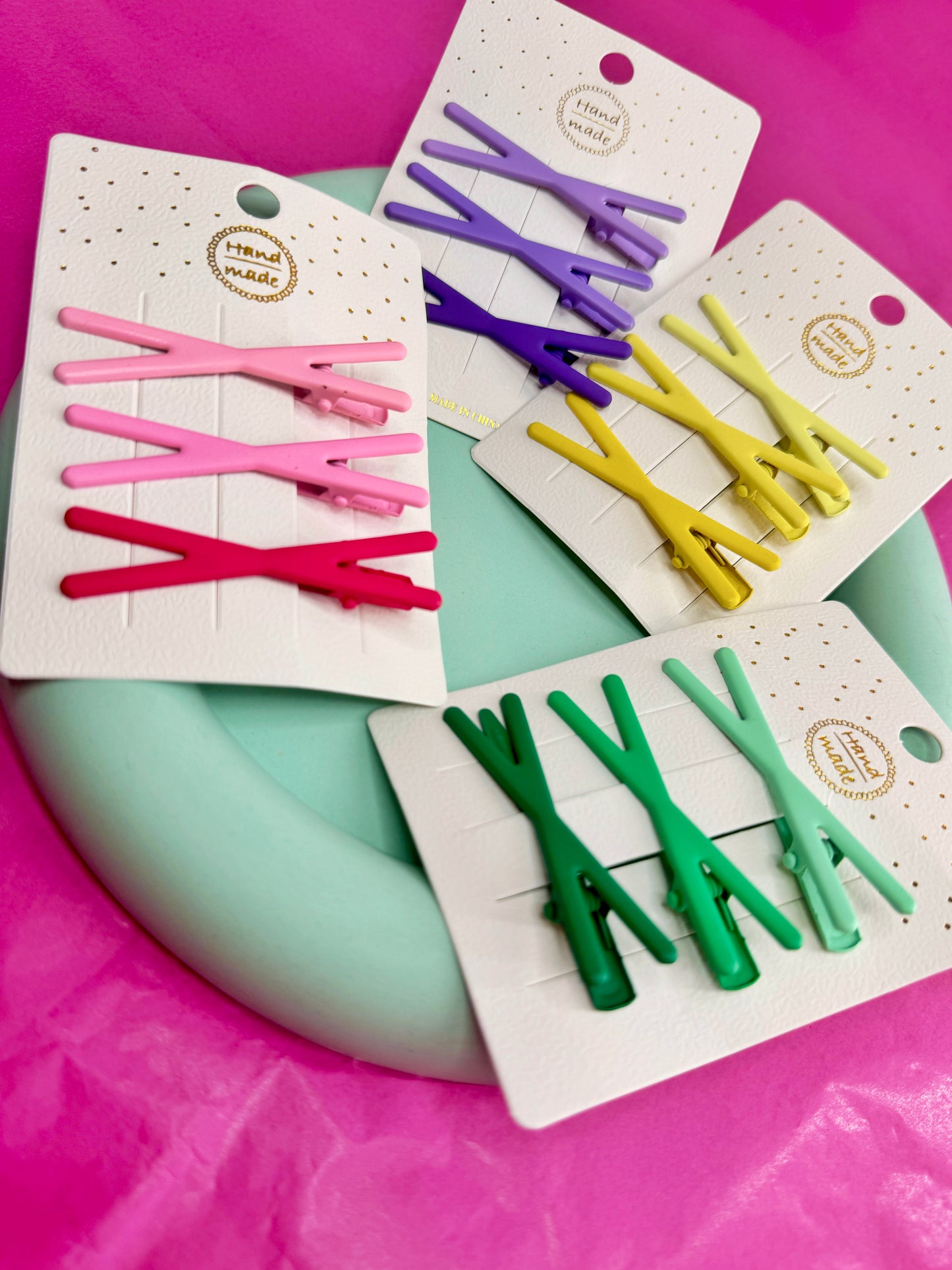 Hair Tweezers