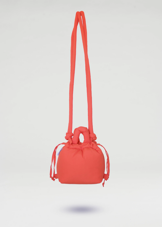 Ölend Micro Ona Soft Bag-Coral