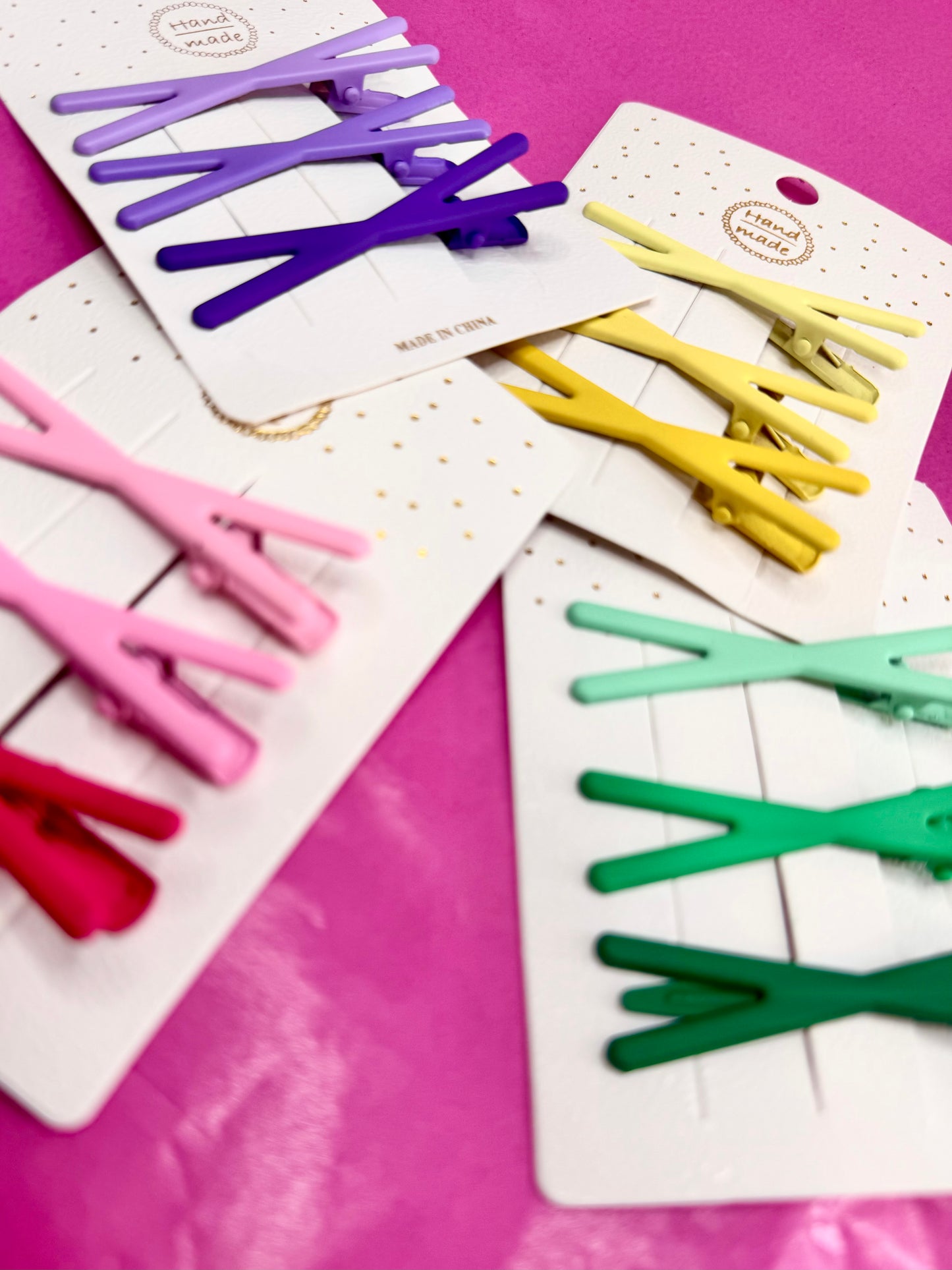 Hair Tweezers