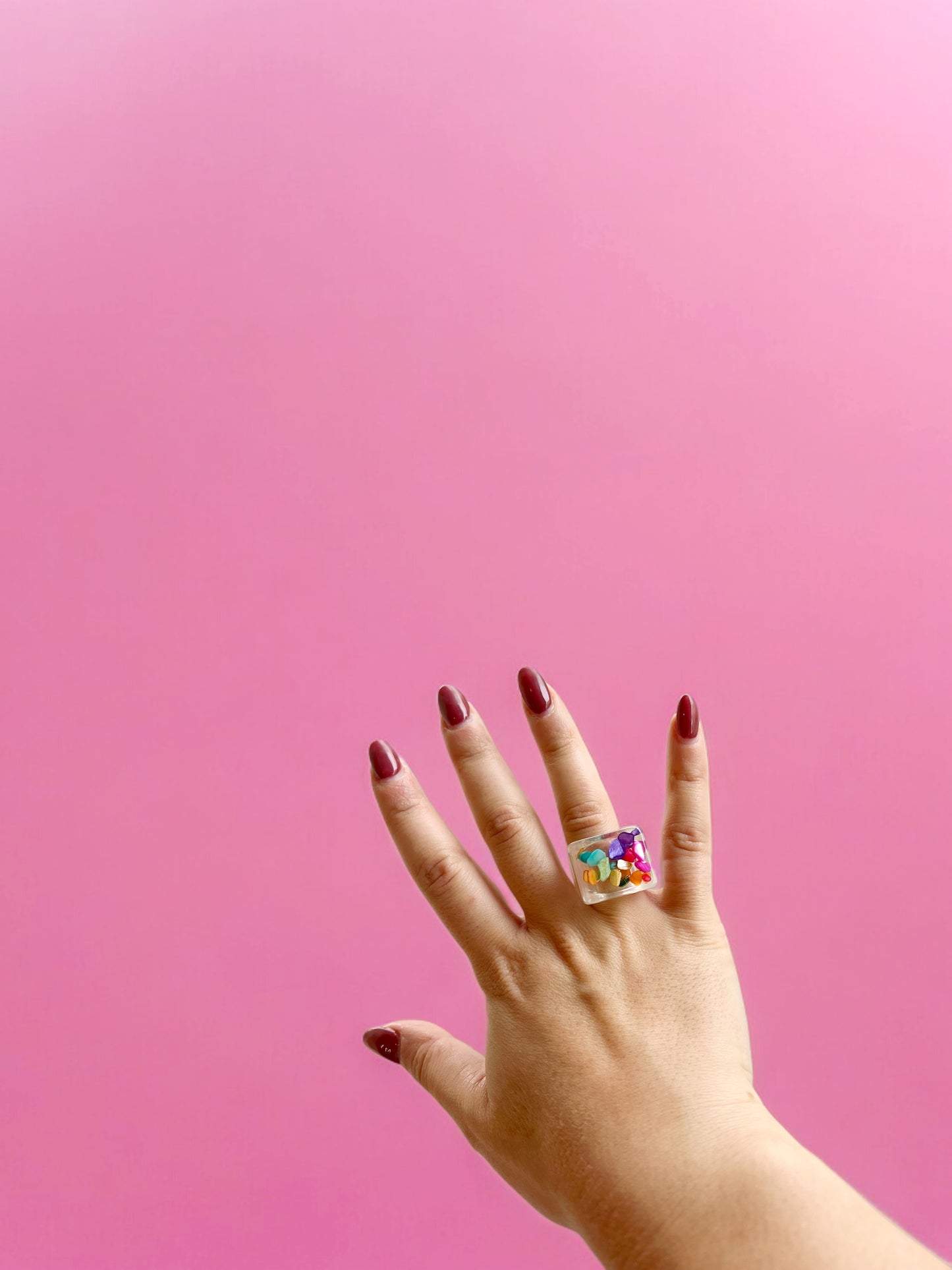 Y2K Ring