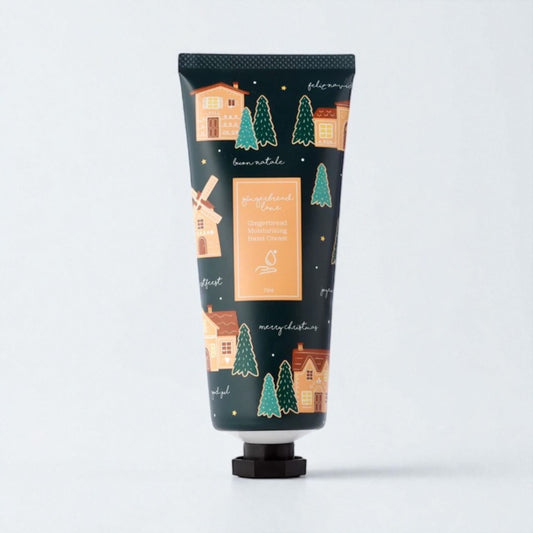 Κρέμα Χεριών Gingerbread Lane