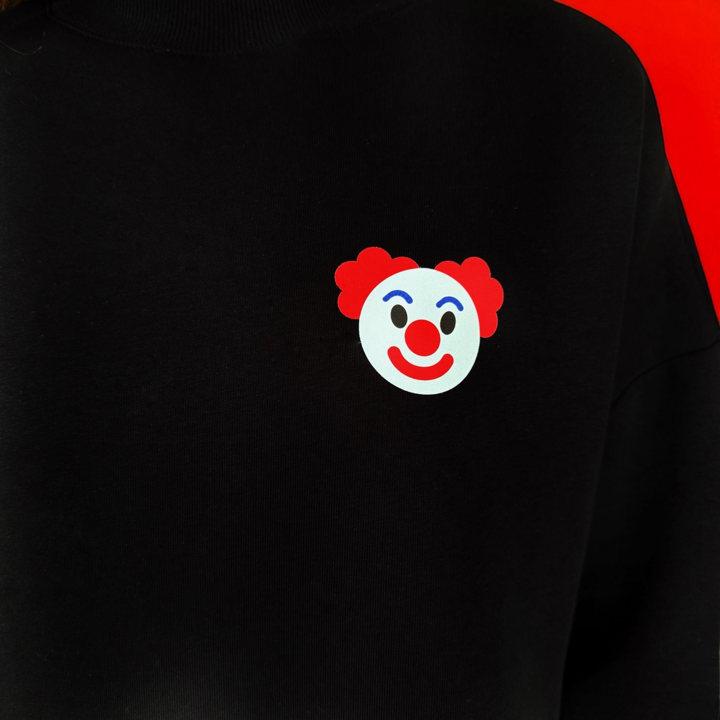 Φούτερ Κλόουν