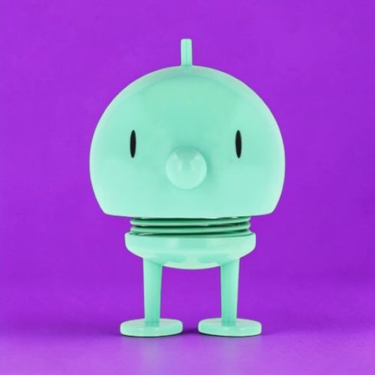 Bumble Διακοσμητική Φιγούρα-Μέντα