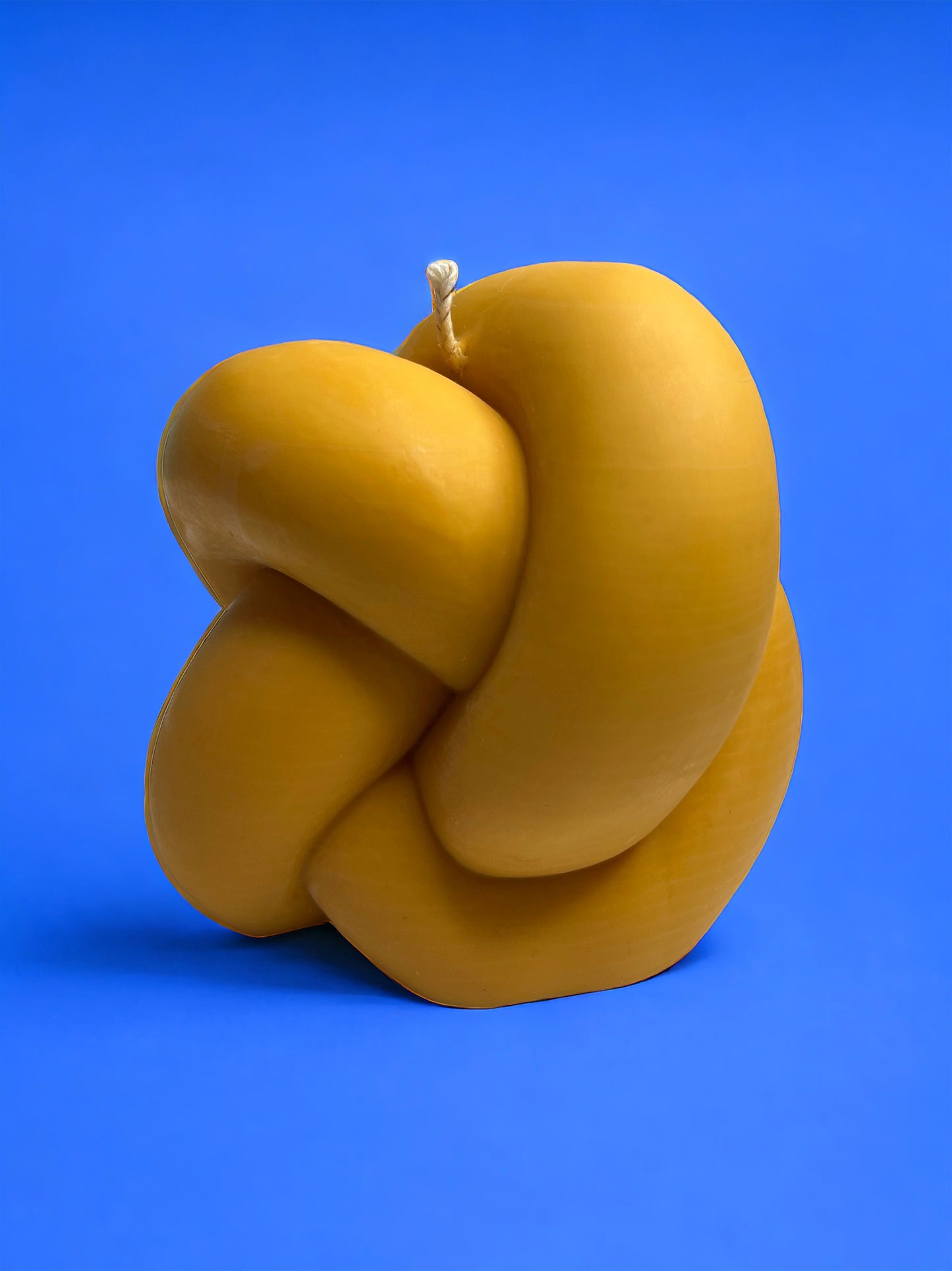 Knotty Soy Candle-Fall Edition