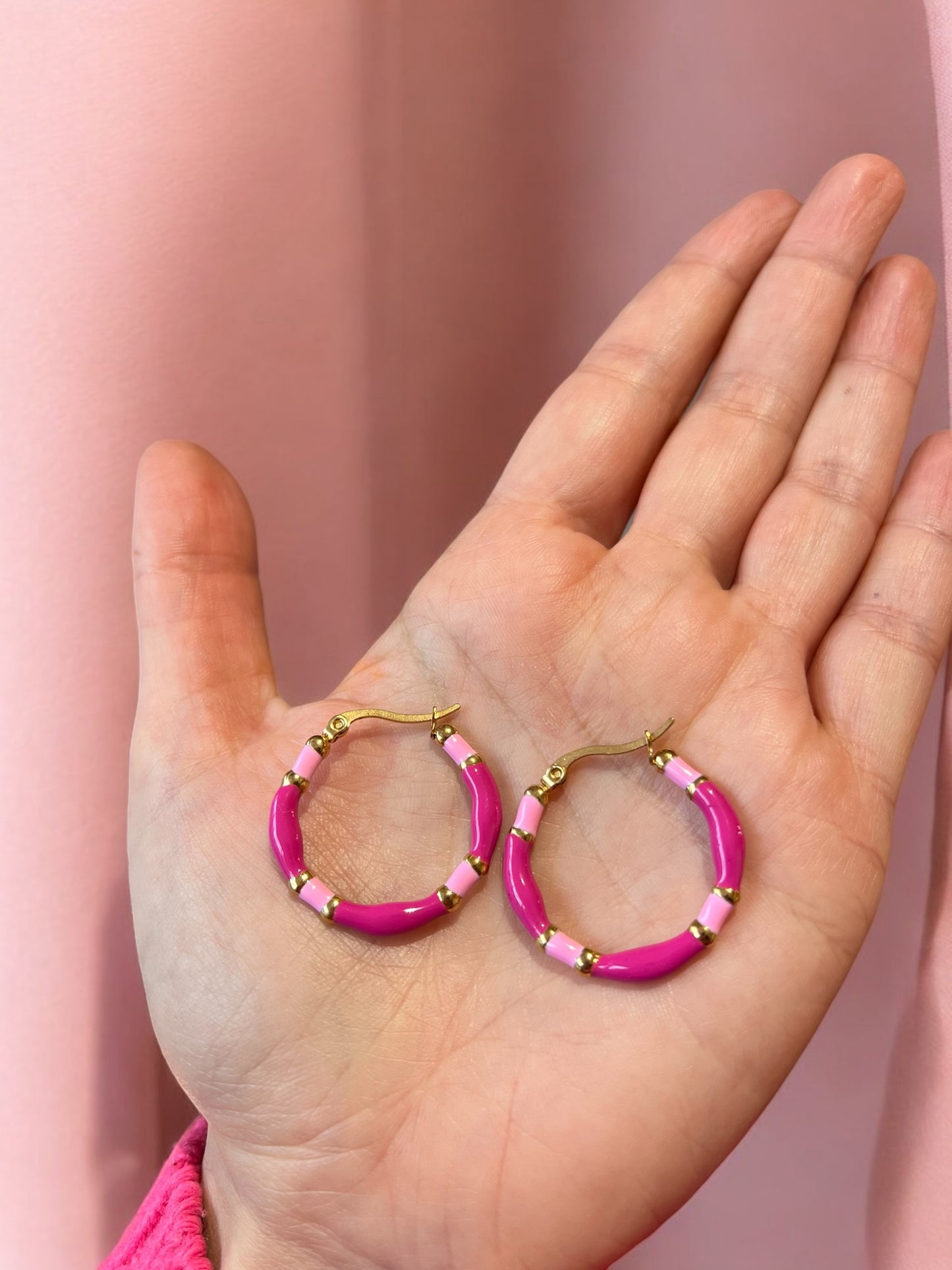 Summer Earrings