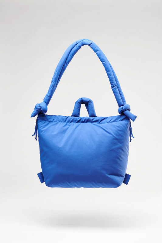 Ölend Ona Soft Bag-Cobalt Blue