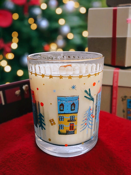 Κερί Μελομακάρονο