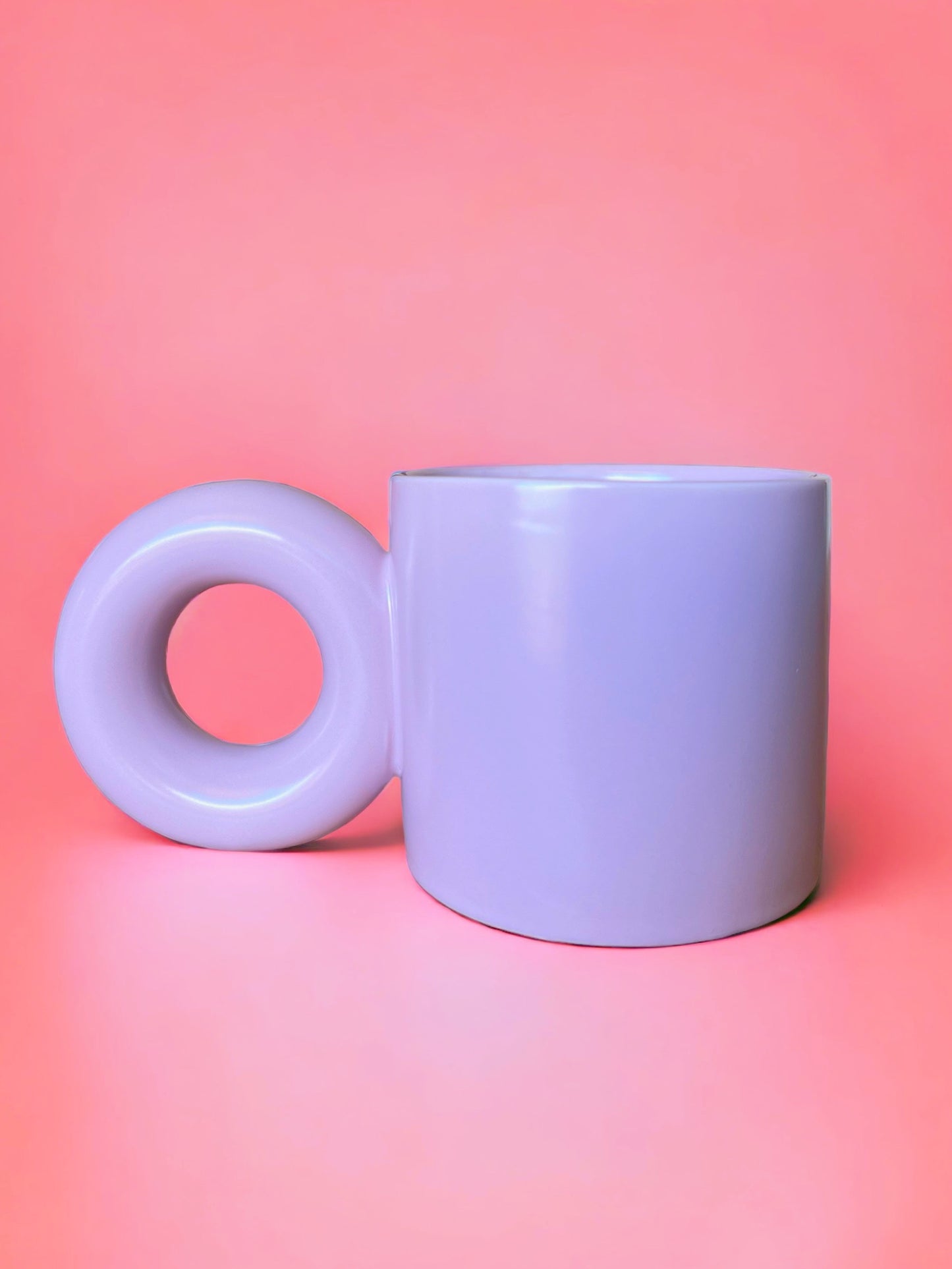 DONUT MUG