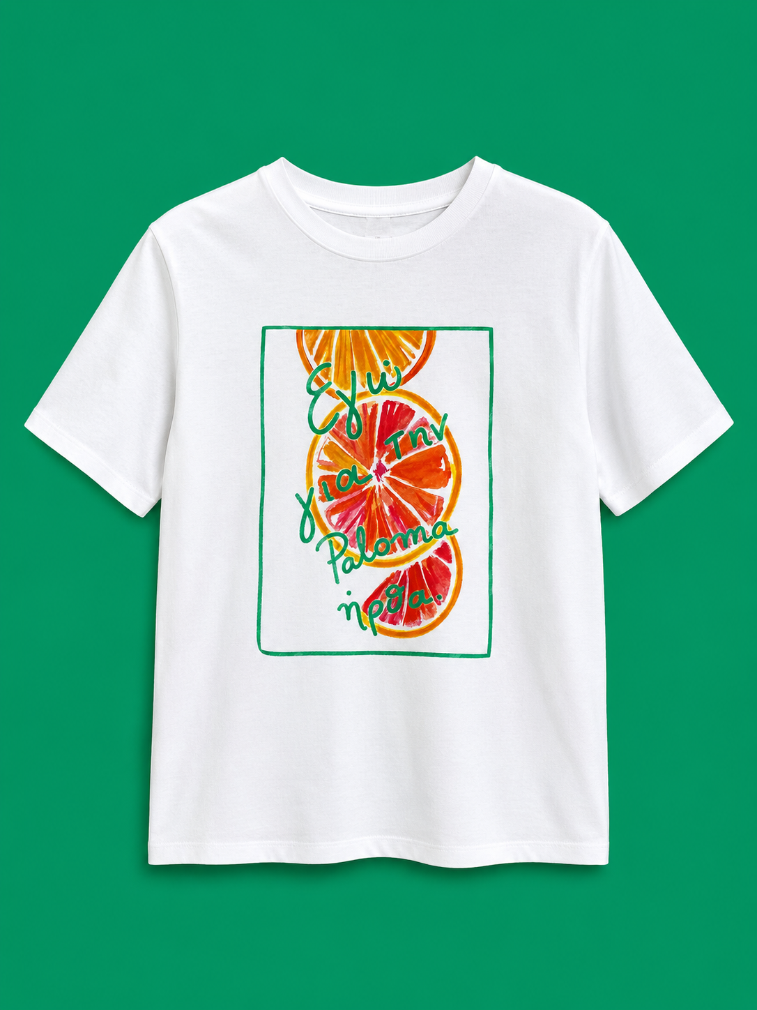 Paloma T-shirt