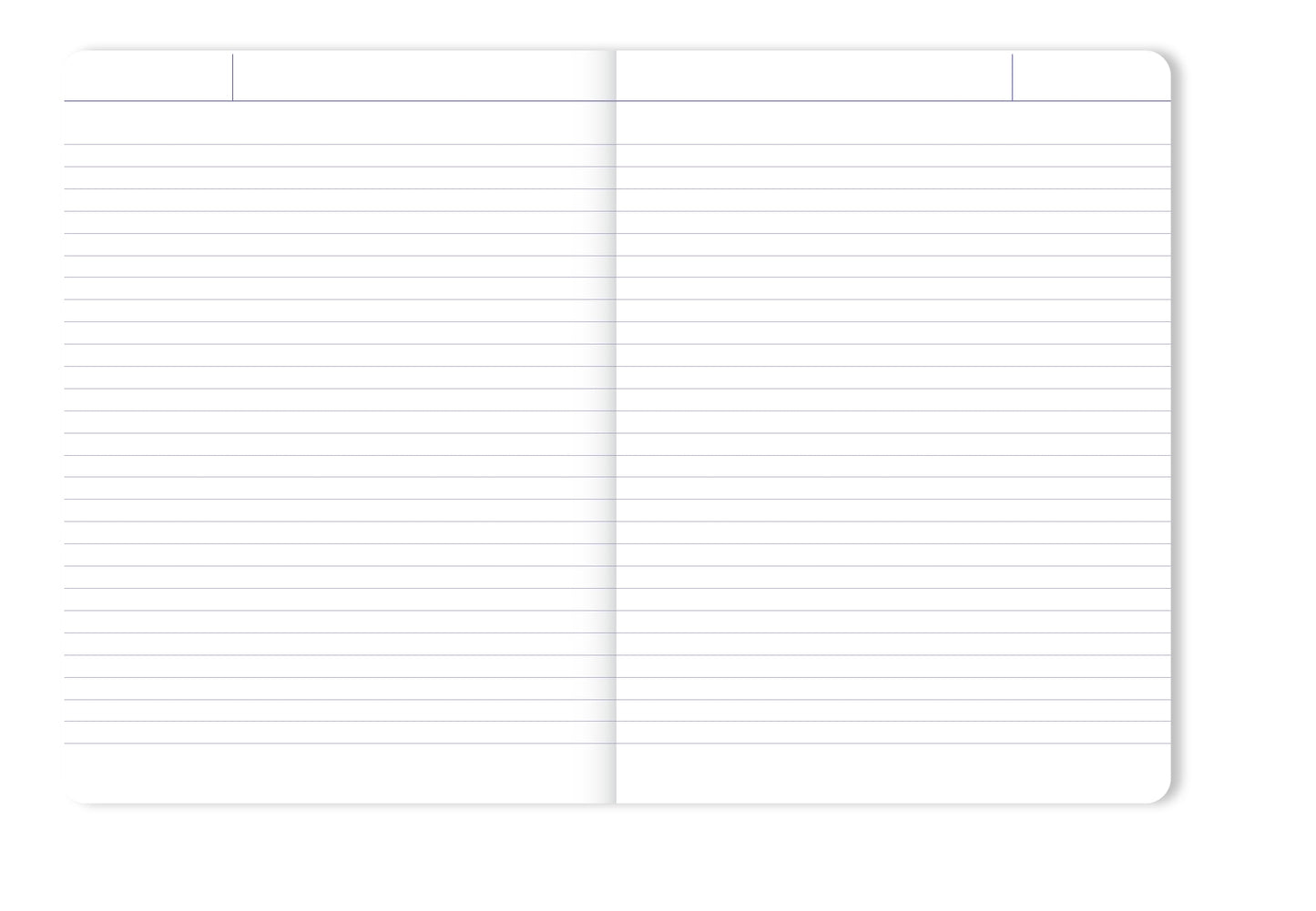 Σημειωματάριο Groovy Pink