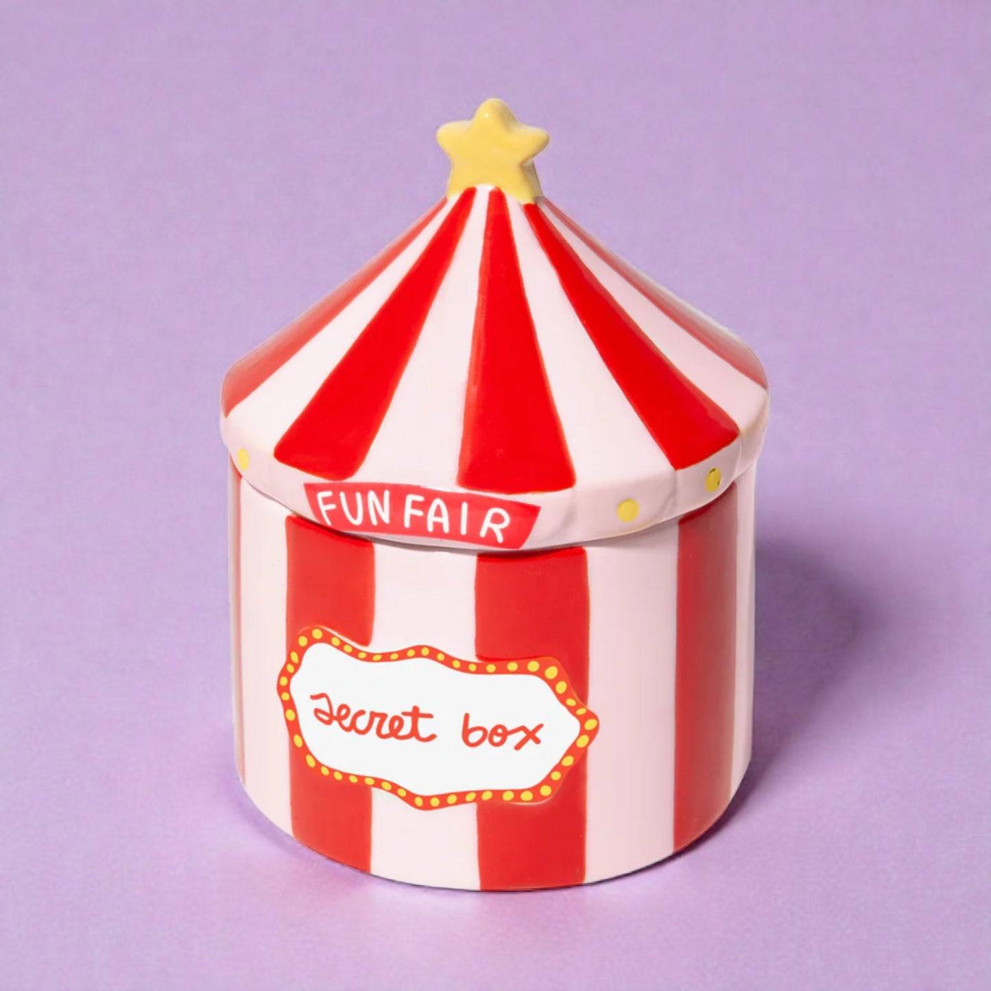 Θήκη για κοσμήματα Fair