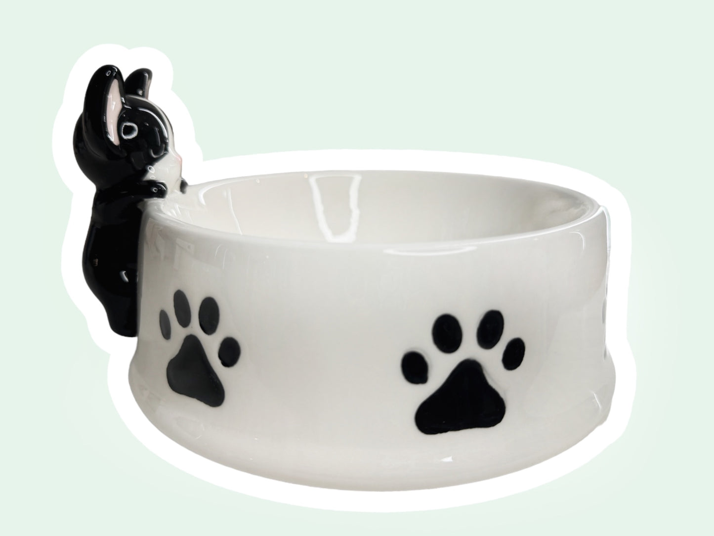 DOG BOWL