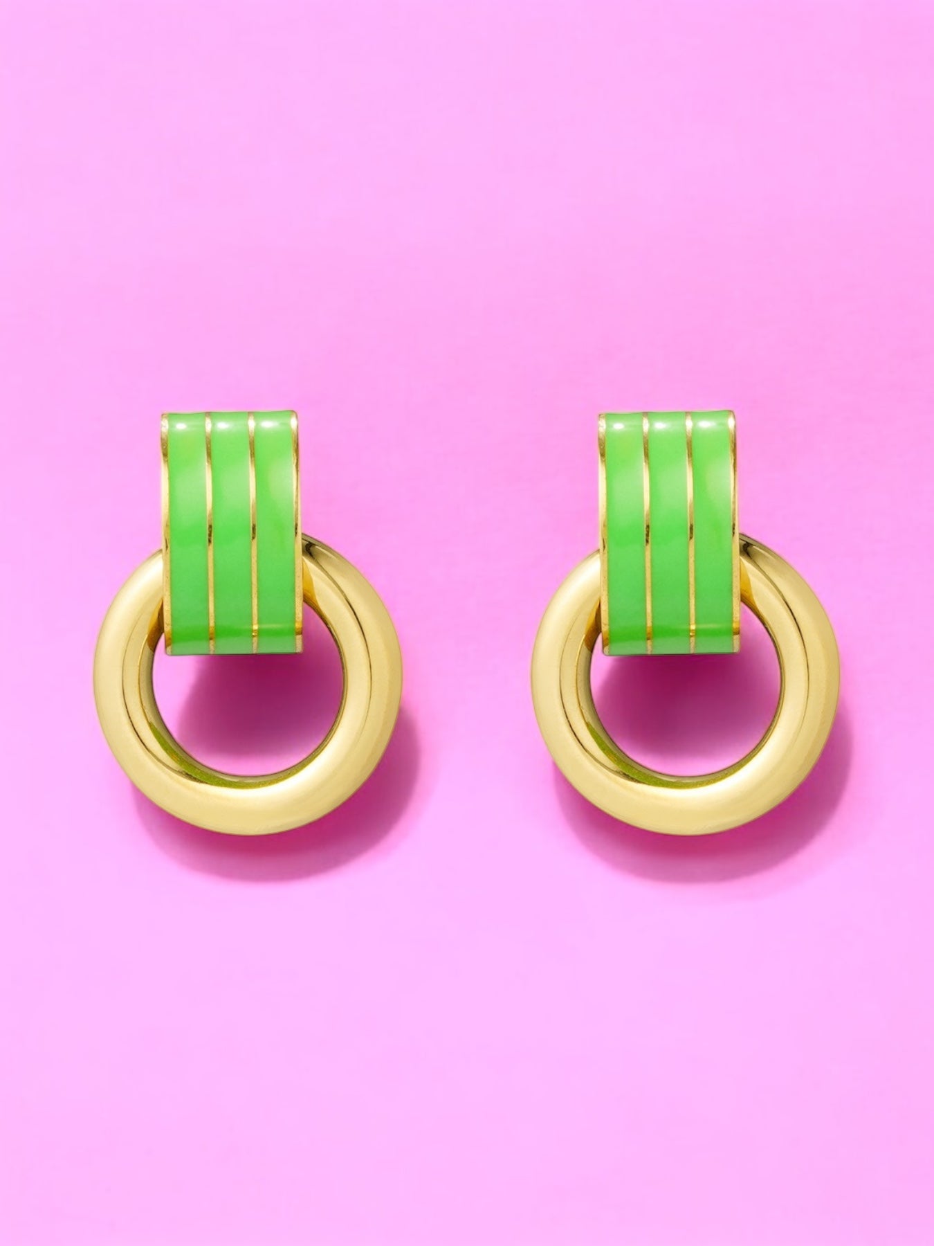 Colours Earrings
