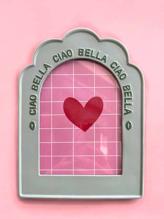 Κορνίζα CIAO BELLA