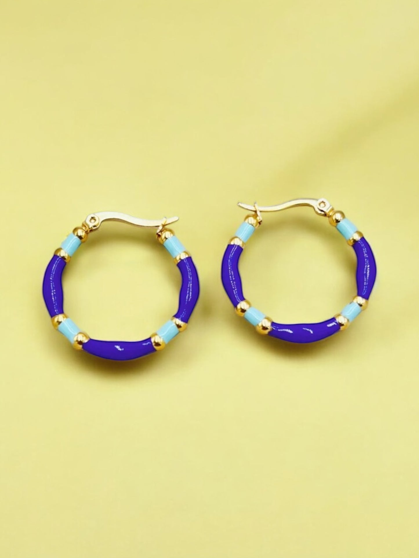 Summer Earrings