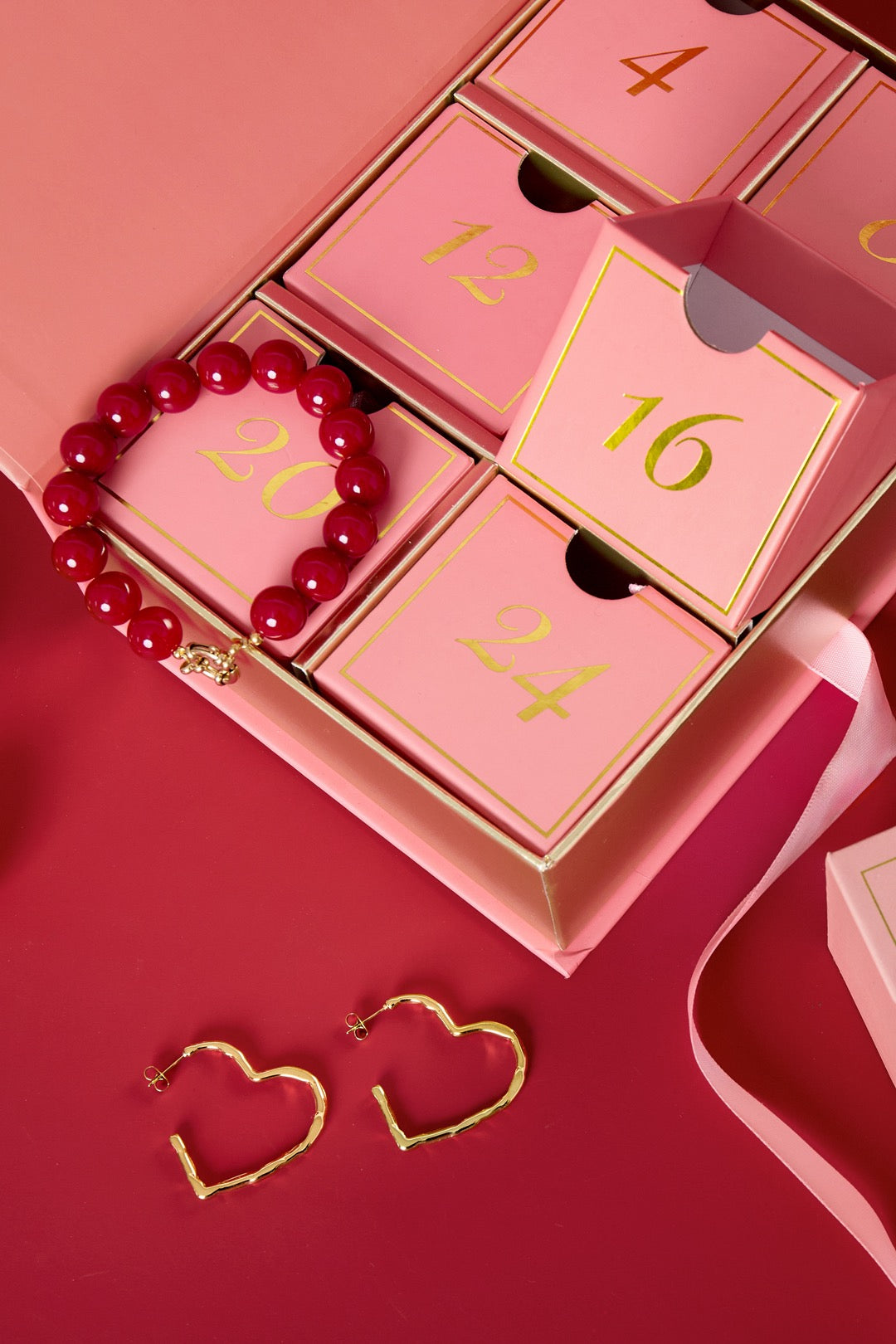 X-mas Advent Calendar