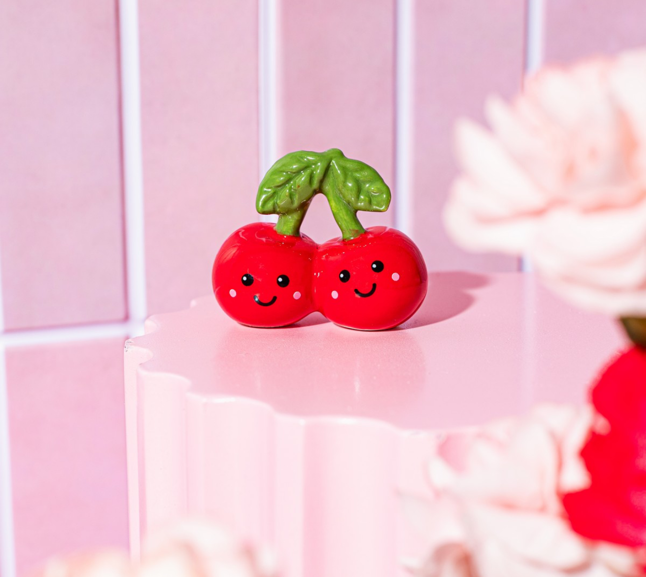 Γούρι Κερασάκια