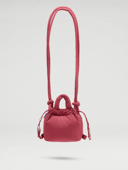 Ölend Micro Ona Soft Bag-Cherry Red