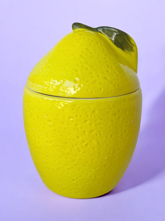 LEMON Αρωματιστής