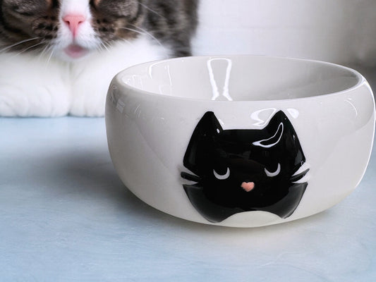 CAT BOWL