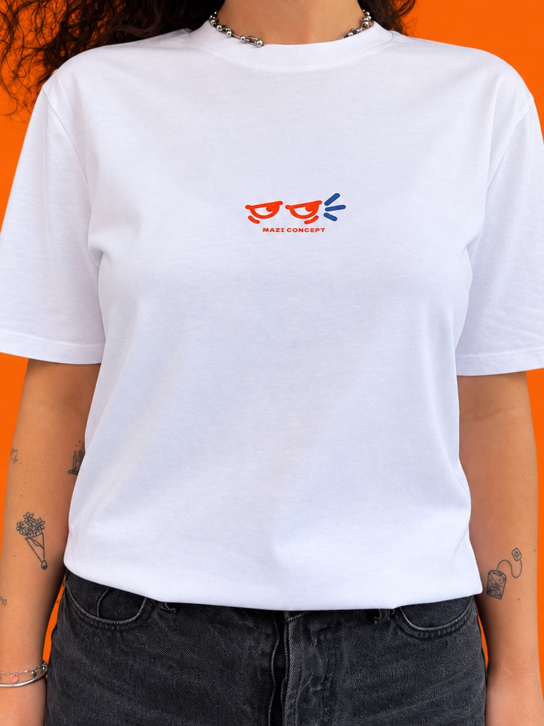 Συνταξιούχος T-shirt
