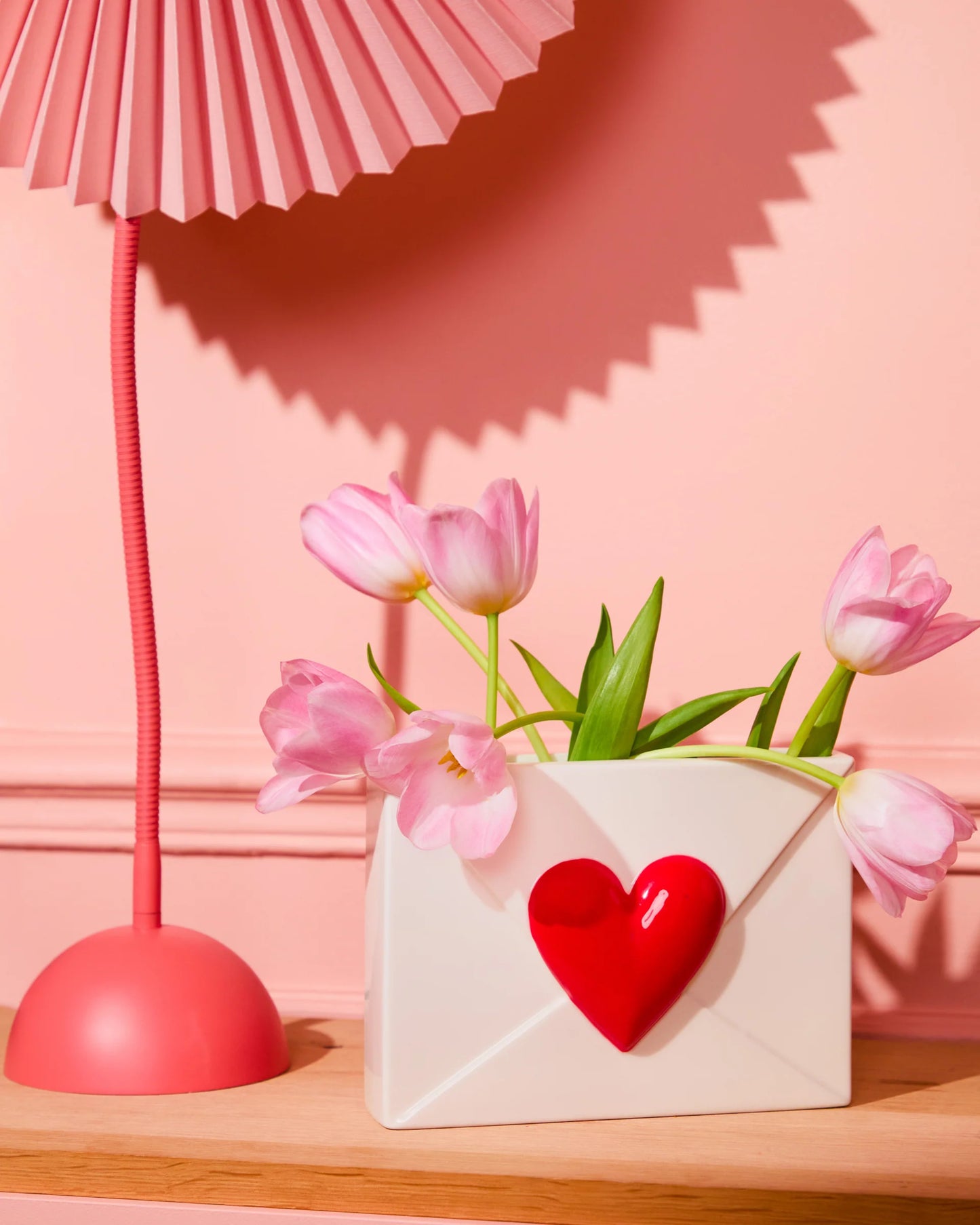 BAZO LOVE LETTER