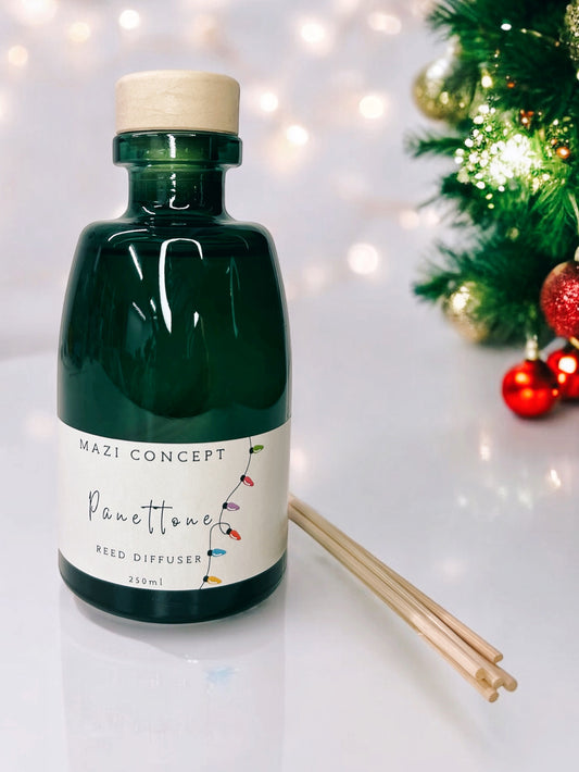 Panettone & Μελομακάρονο Αρωματικά Χώρου