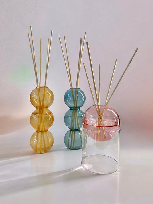 The Reed Diffusers