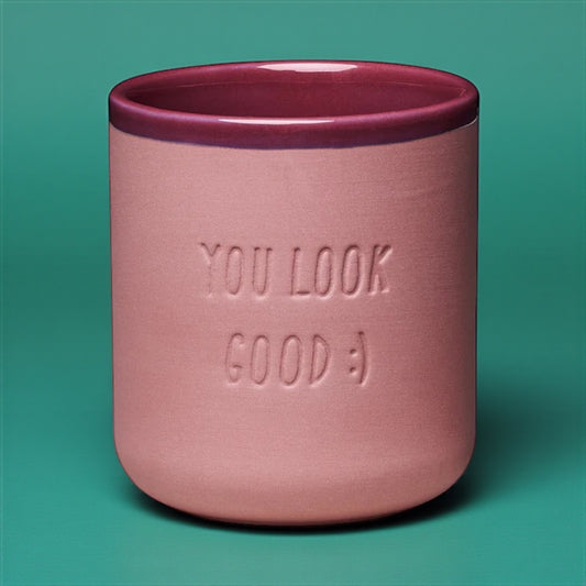 Κούπα You Look Good