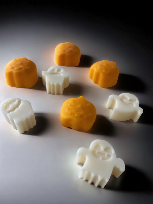 TRICK OR TREAT?