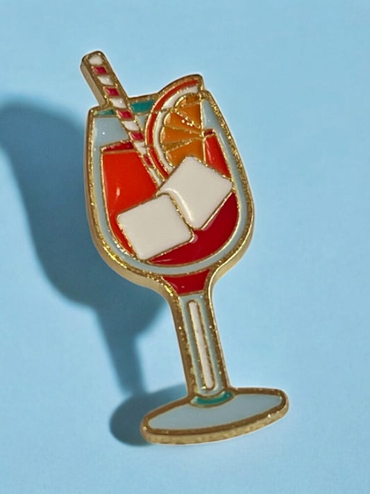 Pin Aperol