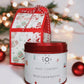 Μελομακάρονο Candle