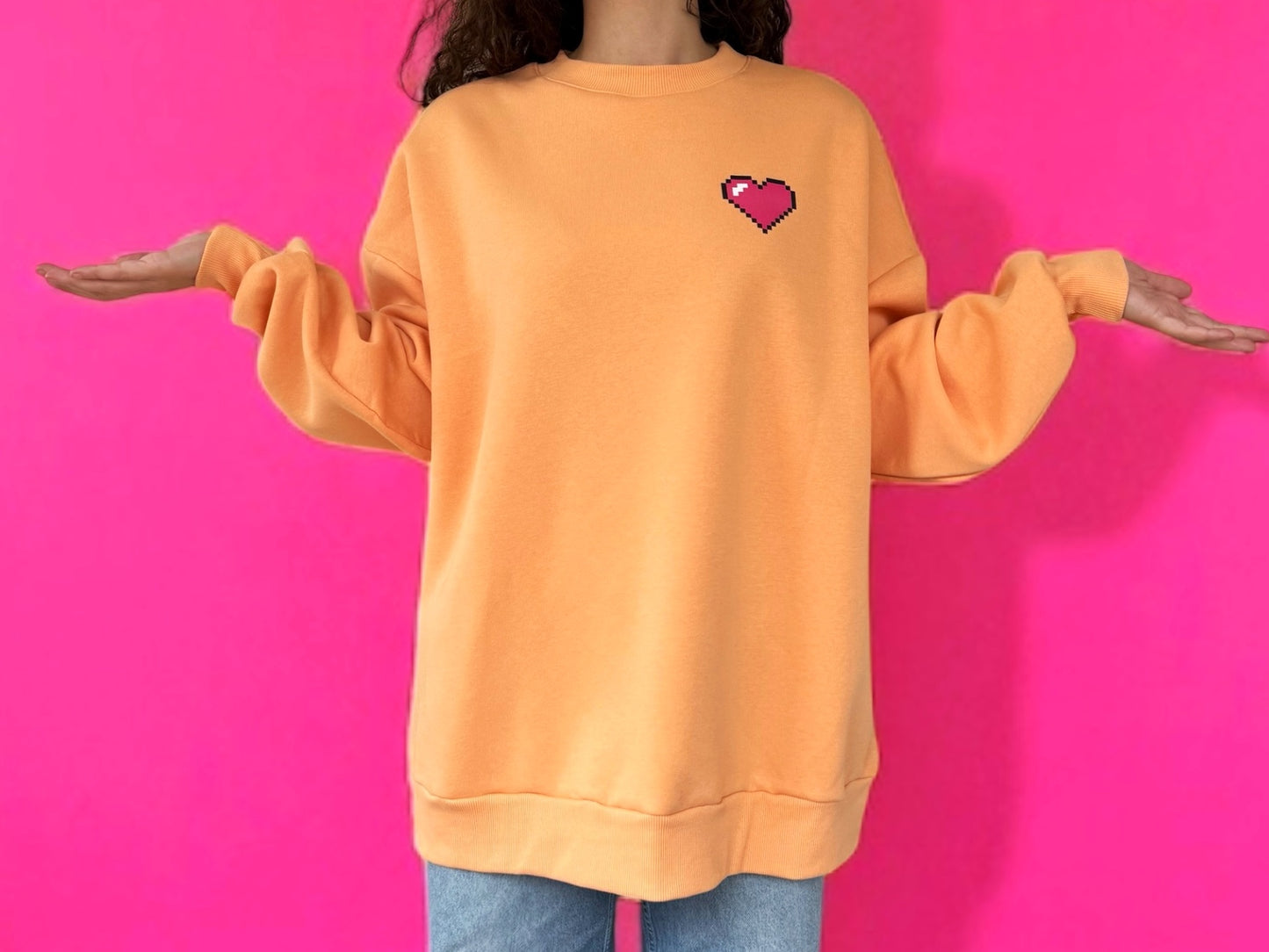 Φούτερ ΠΑΡΕ ΤΗΛ-Peach